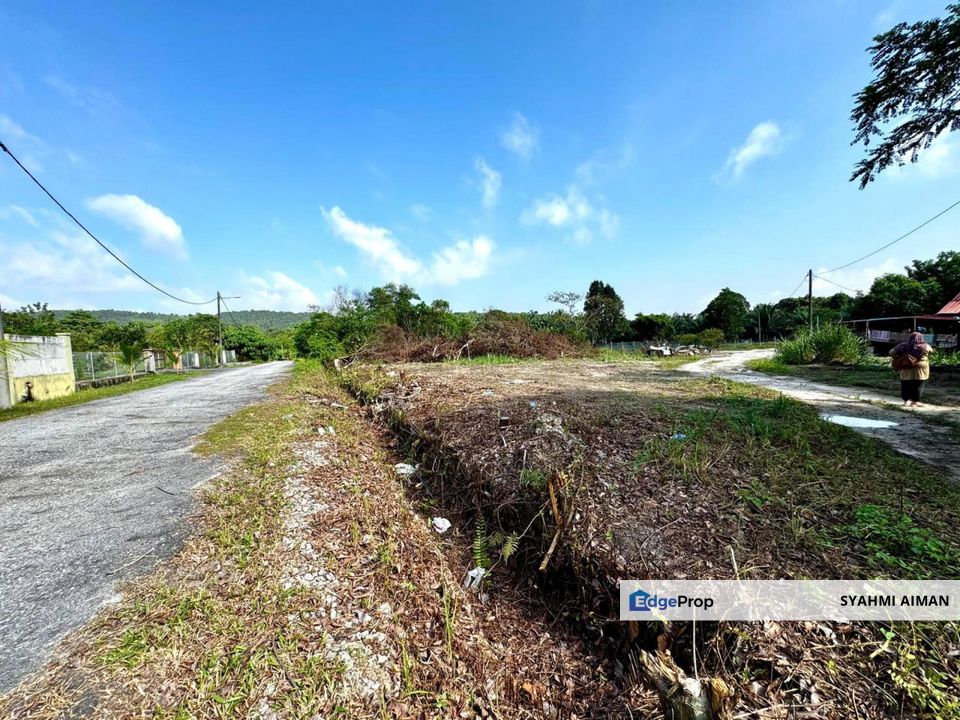 Kg Jenderam Hulu, Dengkil Selangor, 13,455 sqft Bungalow Land Lot For Sale, Selangor, Sepang