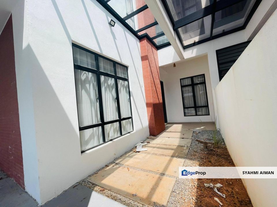 Myra Saujana, Dengkil Selangor, 2-Storey Terrace House For Sale, Renovated with Furnished, Selangor, Dengkil