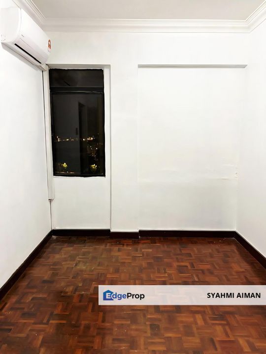 Cyberjaya Selangor, Corner Unit Cyberia Condo For Sale, Fully Renovated with Furnished, Selangor, Cyberjaya