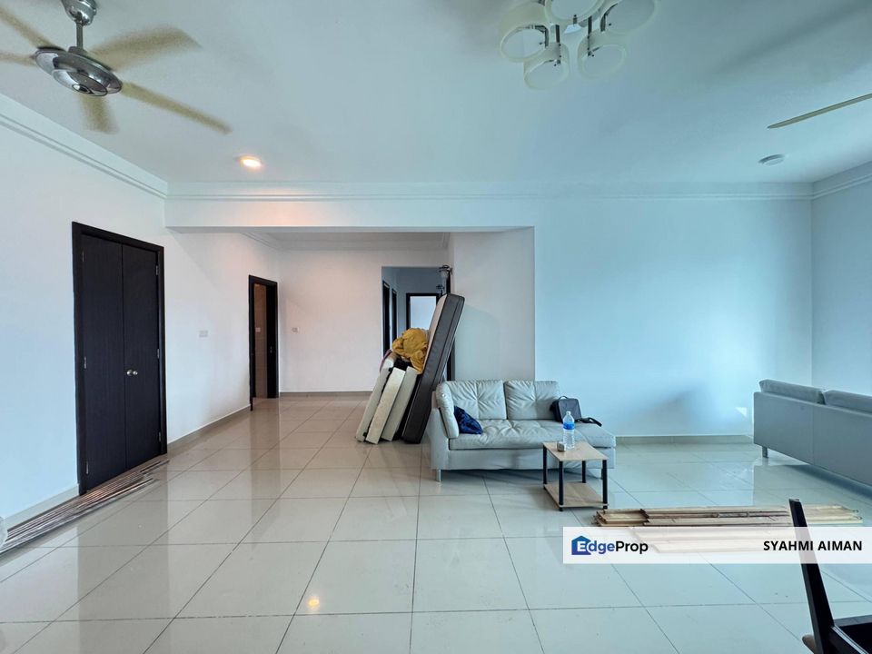 Cyberjaya Selangor, Block A Floor 8 Gardenview Residence For Sale, Selangor, Cyberjaya