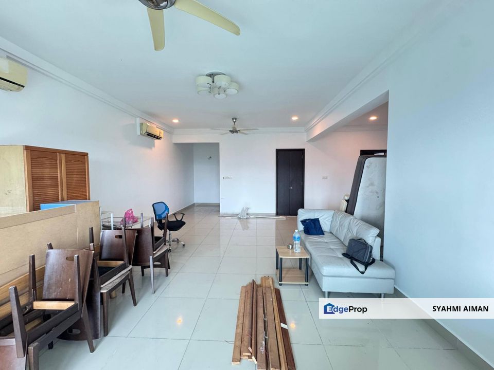 Cyberjaya Selangor, Block A Floor 8 Gardenview Residence For Sale, Selangor, Cyberjaya