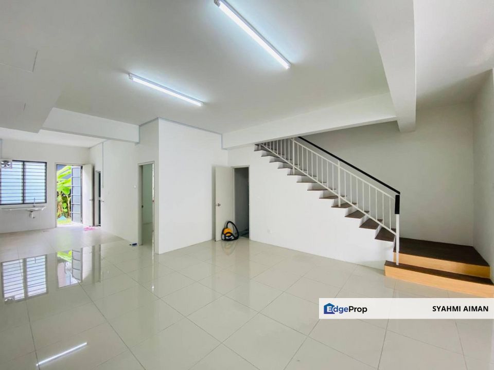 Cybersouth, Cyberjaya Selangor, 2-Storey Terrace House at Casaview For Sale, Selangor, Cyberjaya