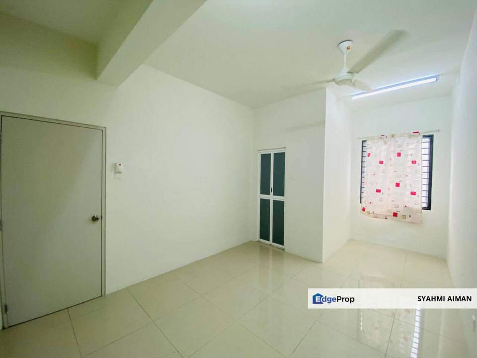 Cybersouth, Cyberjaya Selangor, 2-Storey Terrace House at Casaview For Sale, Selangor, Cyberjaya