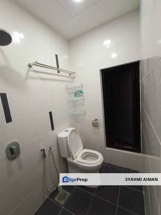 Seksyen 16, Shah Alam Selangor, Suria Jaya Condo For Sale, Selangor, Shah Alam