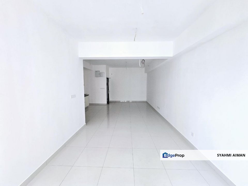 Seksyen U13, Shah Alam Selangor, Block C Edusentral Setia Alam For Sale, Selangor, Setia Alam/Alam Nusantara