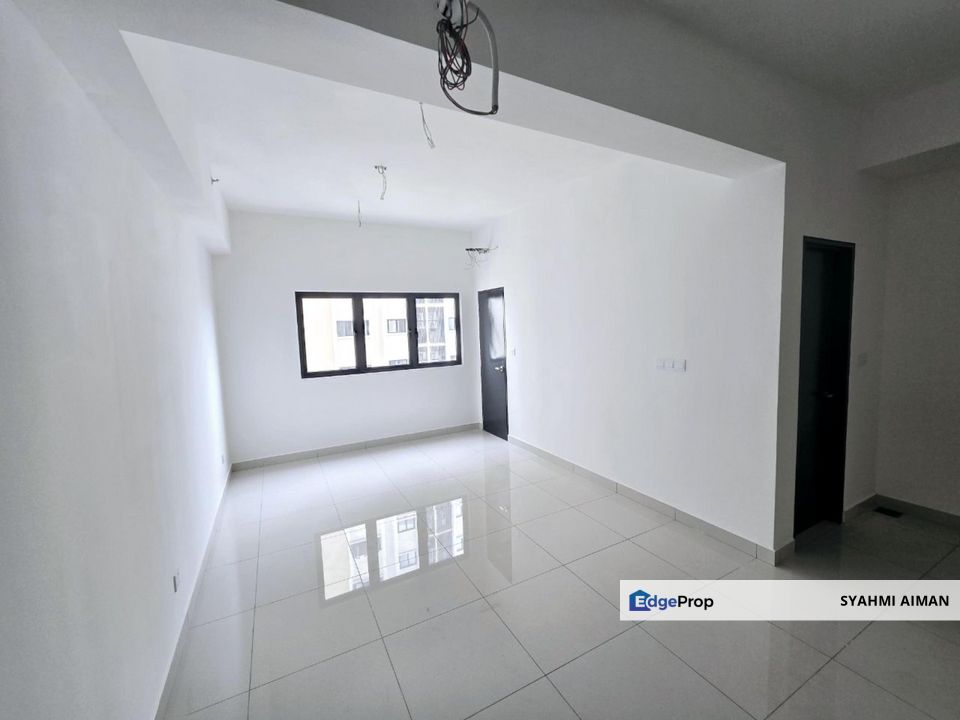 Seksyen U13, Shah Alam Selangor, Block C Edusentral Setia Alam For Sale, Selangor, Setia Alam/Alam Nusantara