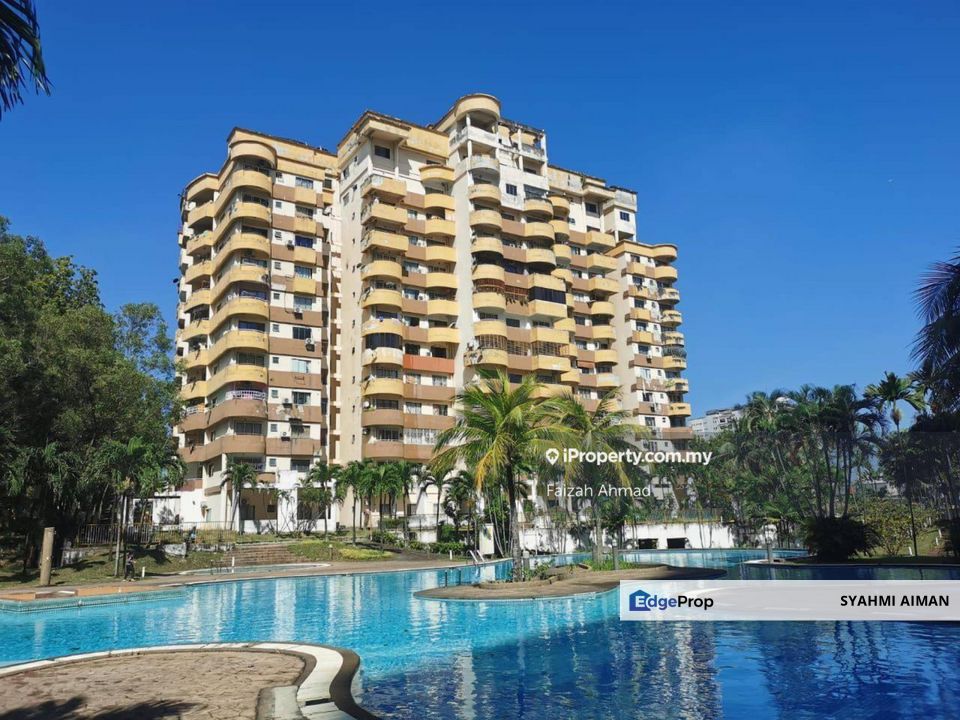 Bandar Baru Klang, Klang Selangor, Bandar Baru Klang Condo For Sale, Fully Furnished, Selangor, Klang