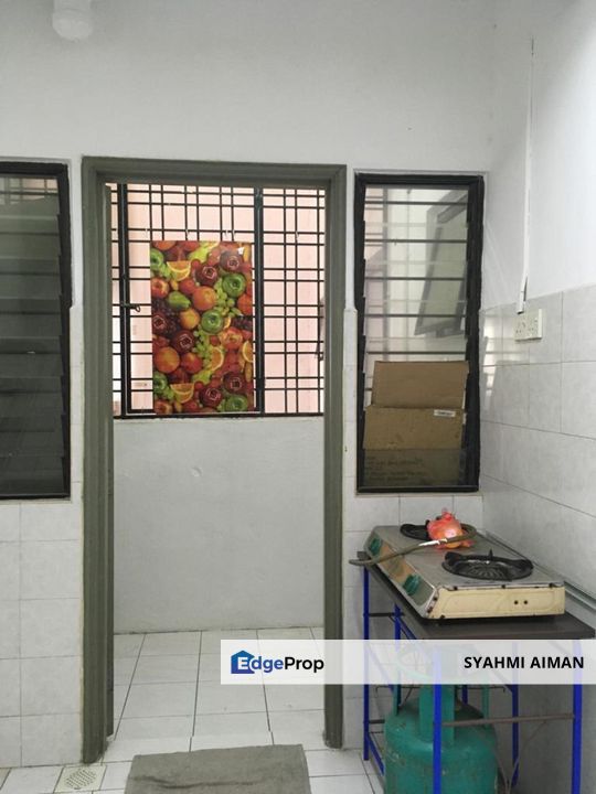 Desa Millennia, Puchong Selangor,  Millennium Condominium, Puchong Perdana For Sale, Selangor, Puchong