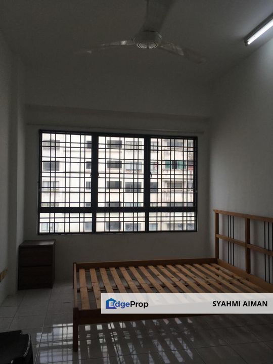 Desa Millennia, Puchong Selangor,  Millennium Condominium, Puchong Perdana For Sale, Selangor, Puchong
