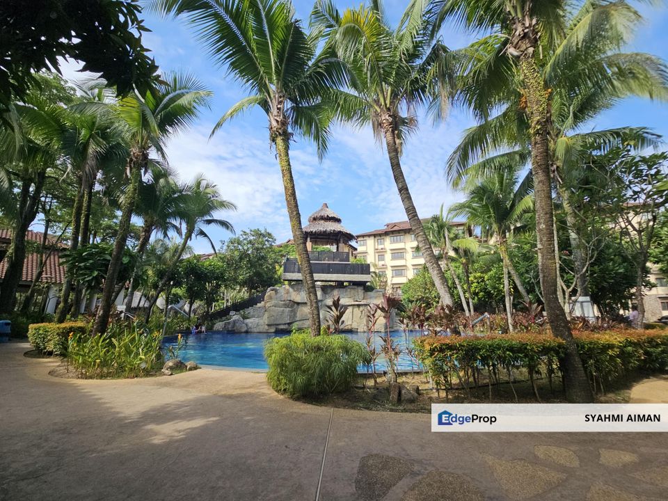 Taman Puchong Prima, Puchong Selangor, Desa Idaman Residence For Sale, Selangor, Puchong