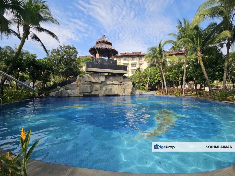 Taman Puchong Prima, Puchong Selangor, Desa Idaman Residence For Sale, Selangor, Puchong