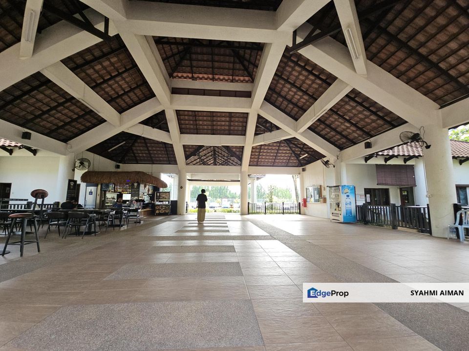 Taman Puchong Prima, Puchong Selangor, Desa Idaman Residence For Sale, Selangor, Puchong