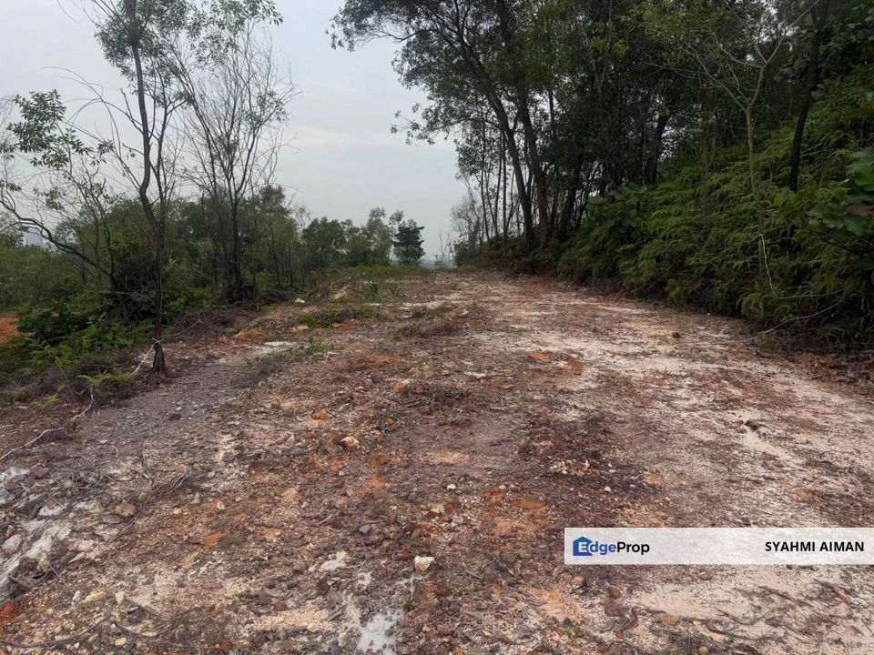 Pulau Meranti, Puchong Selangor, 5005 sqft Bungalow Land Lot For Sale, Selangor, Puchong