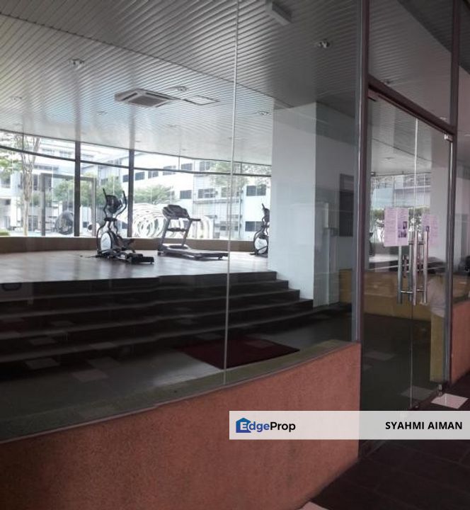 Puchong Jaya, Puchong Selangor, Skypod Residence For Sale, Renovated & Fully Furnished, Selangor, Puchong