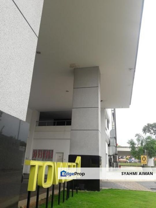 Puchong Jaya, Puchong Selangor, Skypod Residence For Sale, Renovated & Fully Furnished, Selangor, Puchong