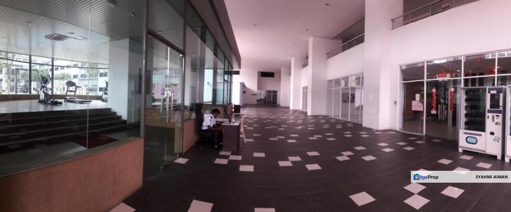 Puchong Jaya, Puchong Selangor, Skypod Residence For Sale, Renovated & Fully Furnished, Selangor, Puchong