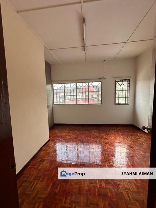 Bandar Puchong Jaya, Puchong Selangor, 2-Storey Terrace House For Sale, Selangor, Puchong