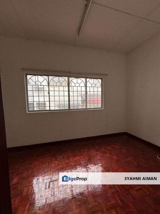 Bandar Puchong Jaya, Puchong Selangor, 2-Storey Terrace House For Sale, Selangor, Puchong