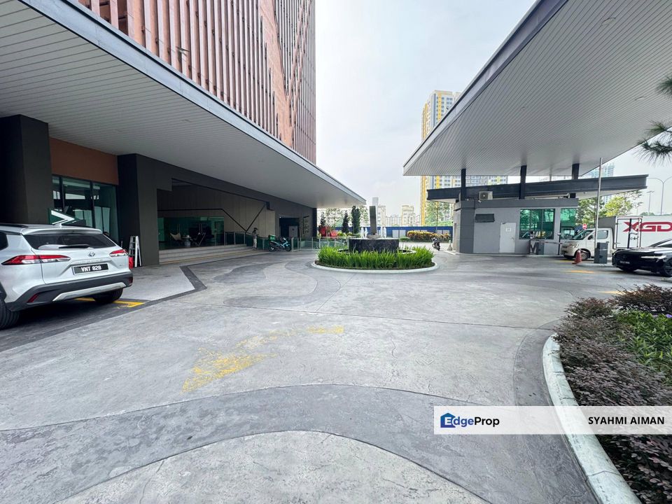 Selatan Sentral, Petaling Jaya Selangor, Verando Residence For Sale, Selangor, Petaling Jaya