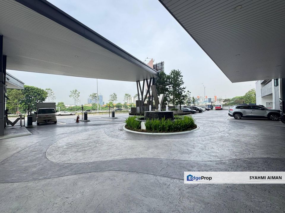 Selatan Sentral, Petaling Jaya Selangor, Verando Residence For Sale, Selangor, Petaling Jaya