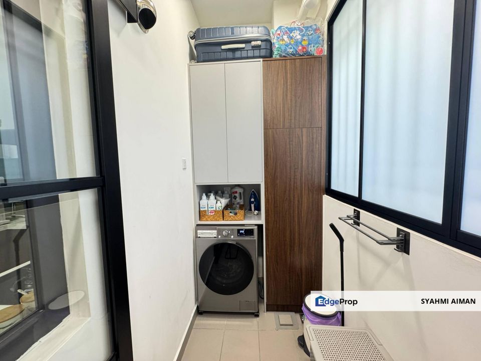 Selatan Sentral, Petaling Jaya Selangor, Verando Residence For Sale, Selangor, Petaling Jaya