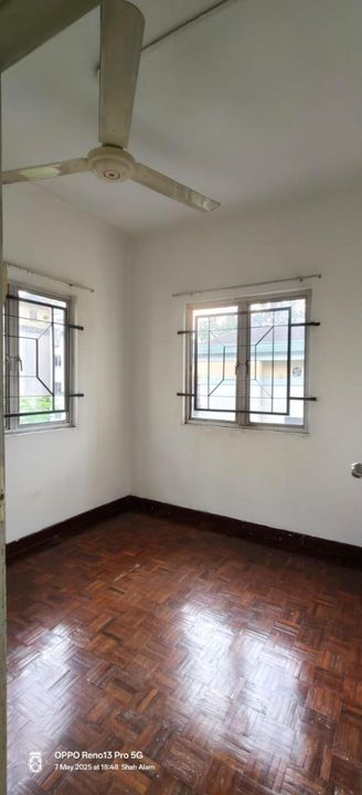 Seksyen 28, Shah Alam Selangor, Floor 1 Apartment Sri Angkasa For Sale, Selangor, Shah Alam
