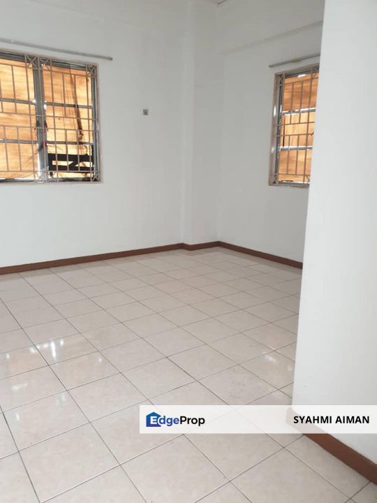 USJ 1, Subang Jaya Selangor, Apartment Jati 2 For Sale, Selangor, Subang Jaya