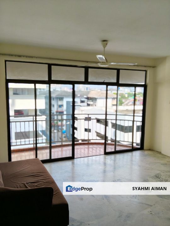 Bandar Sunway, Subang Jaya Selangor, Floor 4 Indah Villa Condo For Sale, Selangor, Bandar Sunway