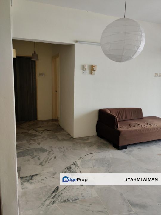 Bandar Sunway, Subang Jaya Selangor, Floor 4 Indah Villa Condo For Sale, Selangor, Bandar Sunway