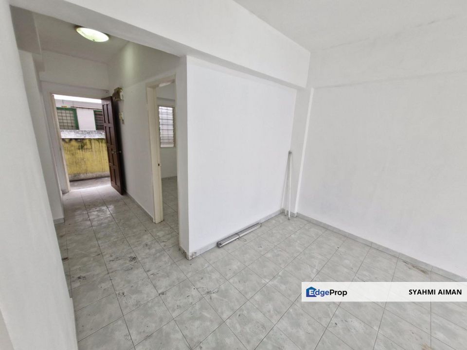 USJ 1, Subang Jaya Selangor, High Floor Pangsapuri Angsana For Sale, Selangor, Subang Jaya