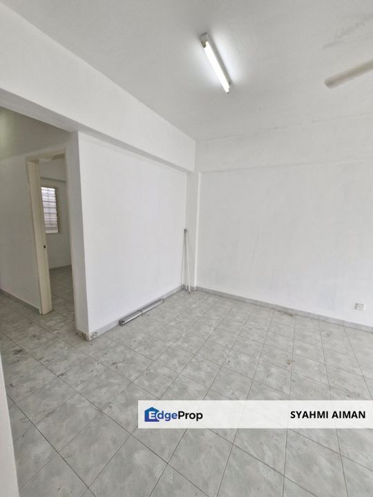 USJ 1, Subang Jaya Selangor, High Floor Pangsapuri Angsana For Sale, Selangor, Subang Jaya