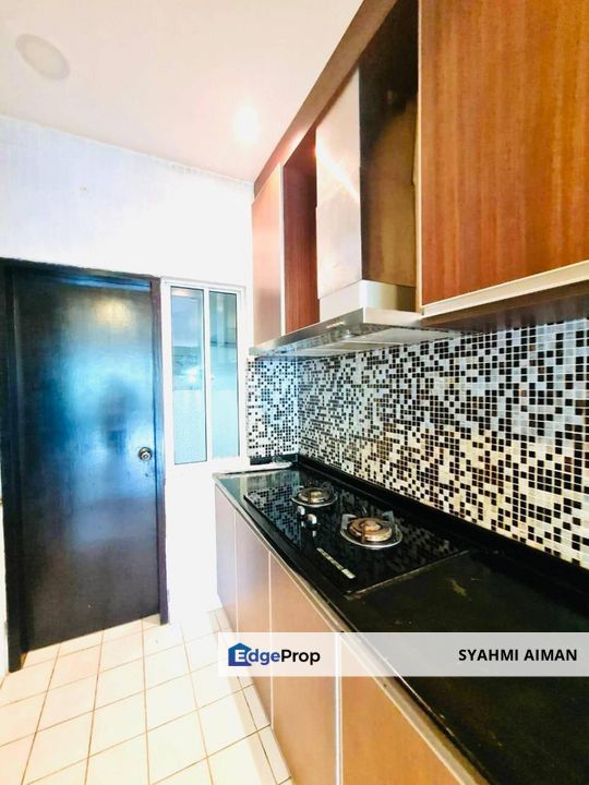 Damansara Perdana, Petaling Jaya Selangor, Floor 15A Armanee Terrace Condo For Sale, Selangor, Damansara Perdana