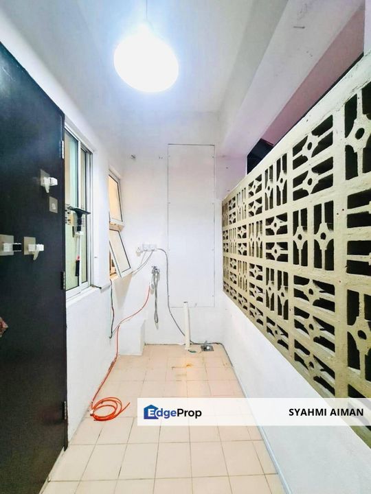 Damansara Perdana, Petaling Jaya Selangor, Floor 15A Armanee Terrace Condo For Sale, Selangor, Damansara Perdana