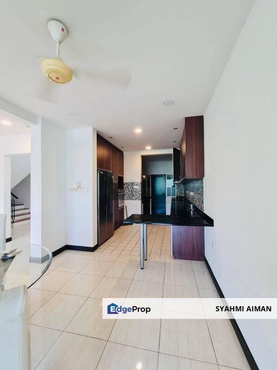 Damansara Perdana, Petaling Jaya Selangor, Floor 15A Armanee Terrace Condo For Sale, Selangor, Damansara Perdana