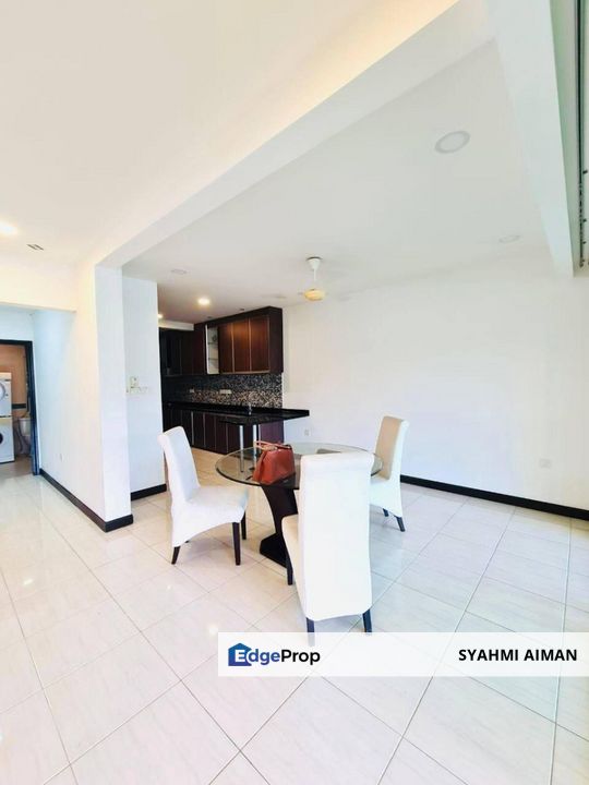 Damansara Perdana, Petaling Jaya Selangor, Floor 15A Armanee Terrace Condo For Sale, Selangor, Damansara Perdana