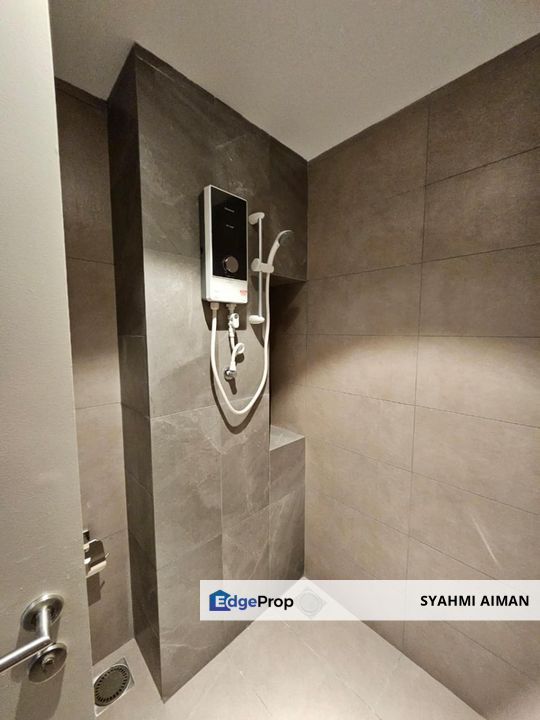 Damansara Perdana, Petaling Jaya Selangor, Studio Unit Paxtonz Residence For Sale, Fully Furnished, Selangor, Petaling Jaya