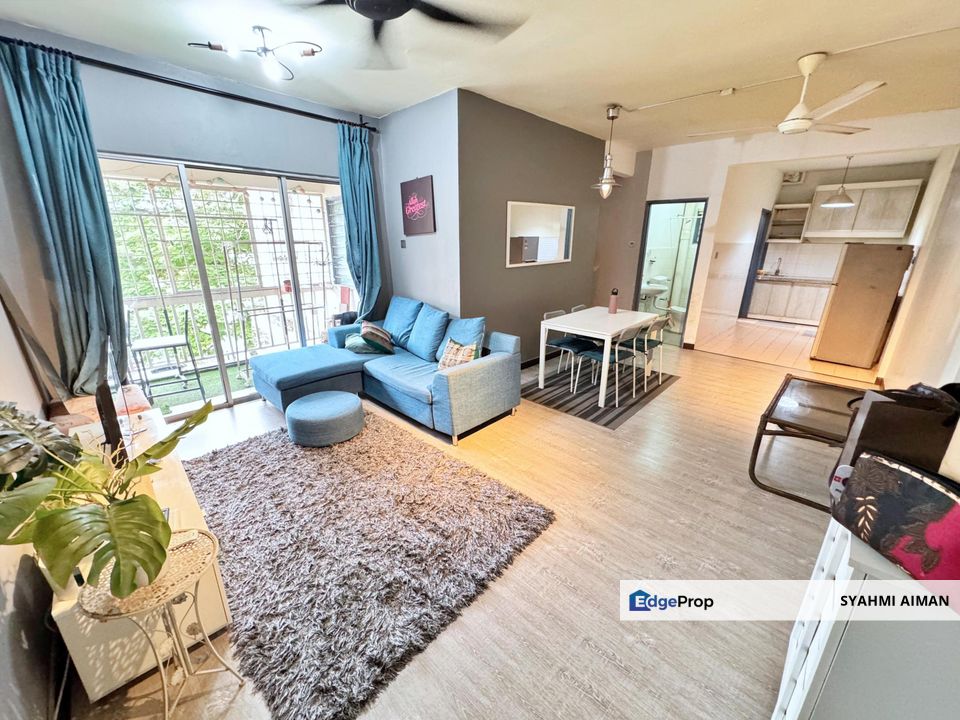 Prima Damansara, Petaling Jaya Selangor, Floor 4 Indah Condo For Sale, Selangor, Petaling Jaya