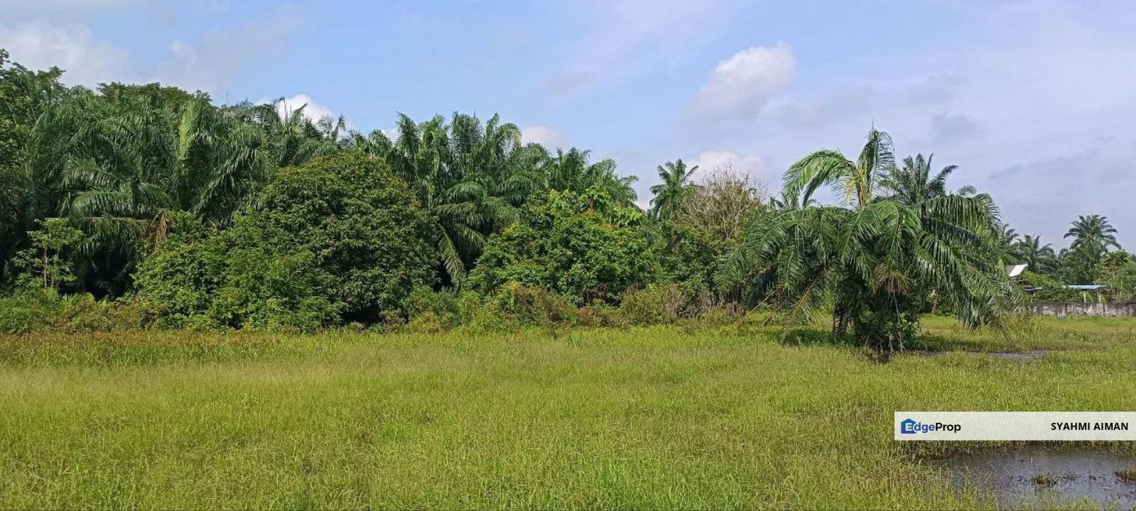 Sungai Pelek, Sepang Selangor, 5000 sqft Bungalow Land Lot For Sale, Selangor, Sepang