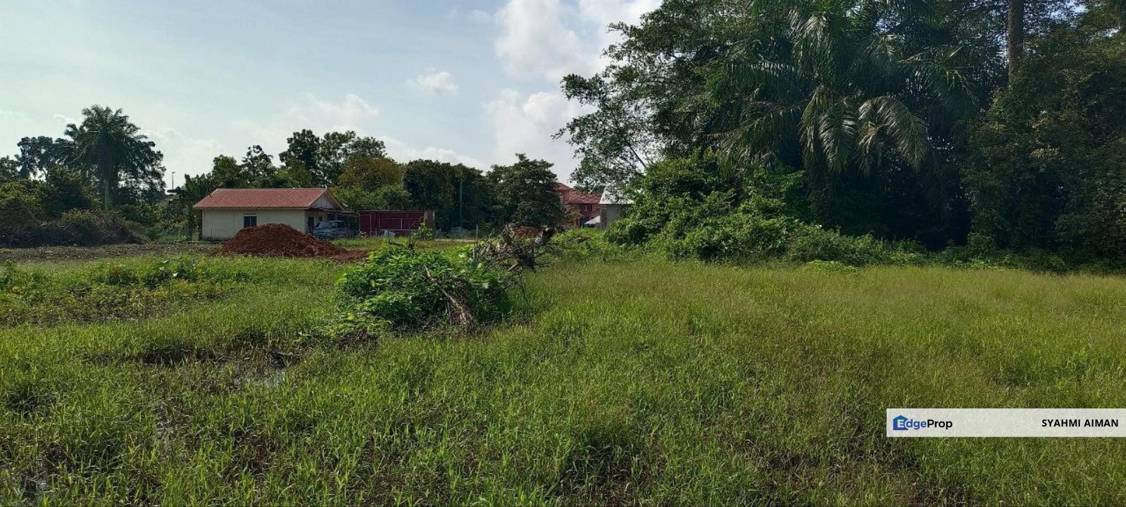 Sungai Pelek, Sepang Selangor, 5000 sqft Bungalow Land Lot For Sale, Selangor, Sepang