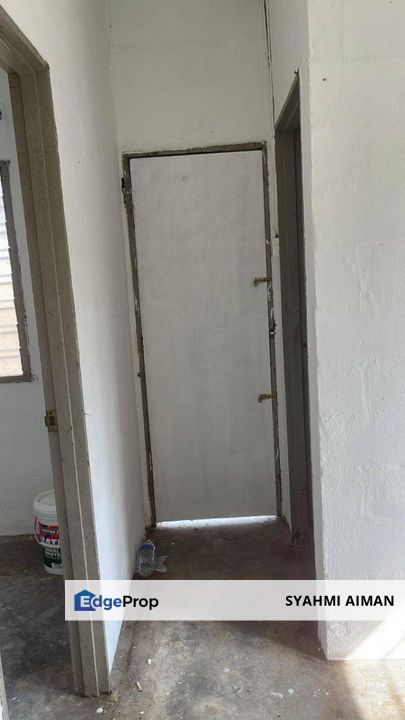 Jalan Anggerik, Serendah Selangor, Single Storey Bunglow House at Taman Desa Anggerik For Sale, Selangor, Serendah