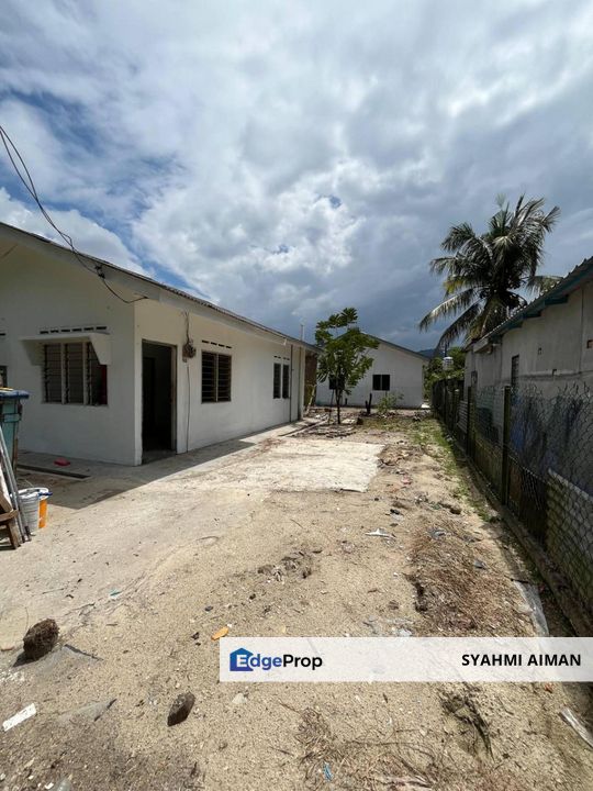 Jalan Anggerik, Serendah Selangor, Single Storey Bunglow House at Taman Desa Anggerik For Sale, Selangor, Serendah
