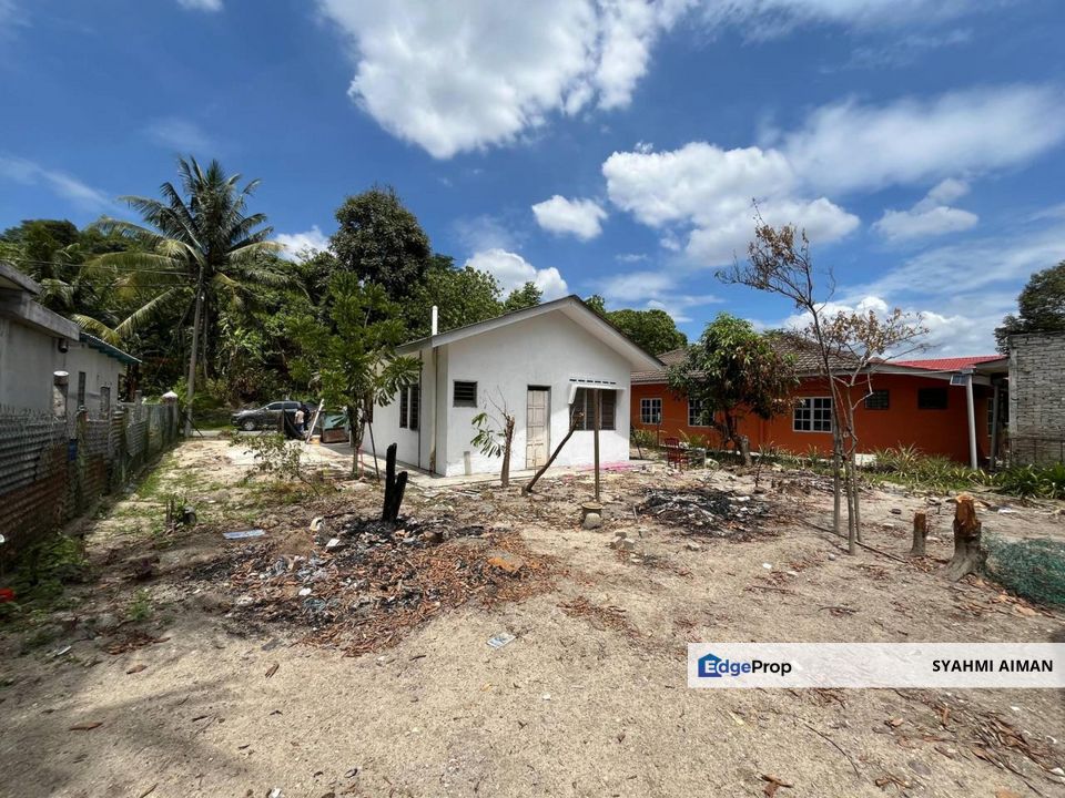 Jalan Anggerik, Serendah Selangor, Single Storey Bunglow House at Taman Desa Anggerik For Sale, Selangor, Serendah