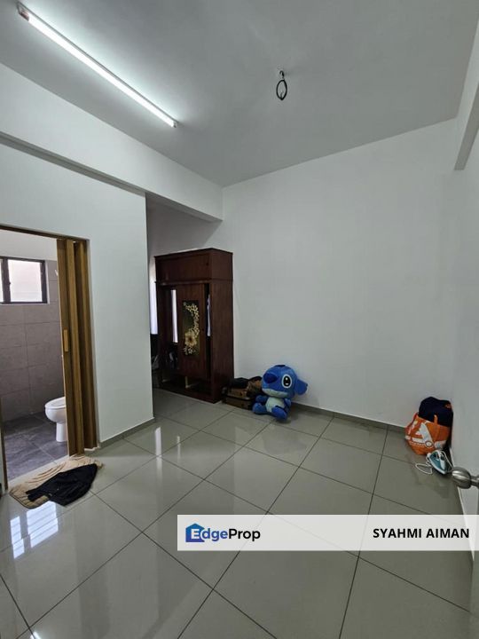 Antara Gapi, Serendah Selangor, 2-Storey Terrace House at Residensi Alamanda For Sale, Selangor, Serendah