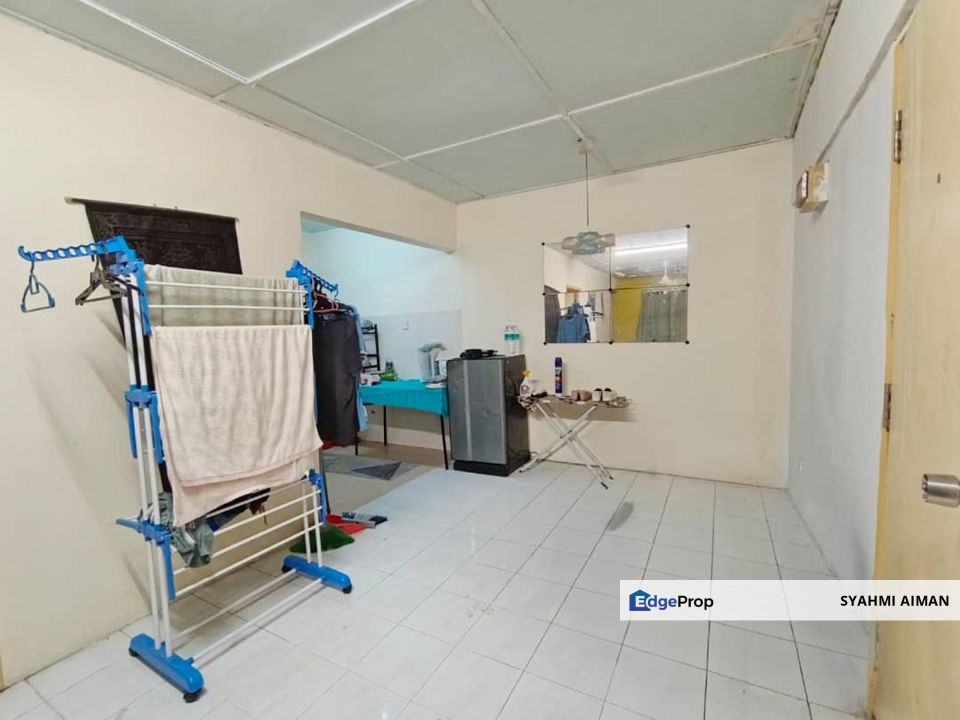 Bukit Beruntung, Rawang Selangor, Endlot Apartment Anggerik For Sale, Selangor, Rawang