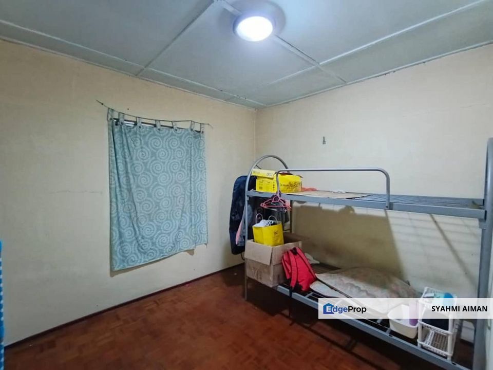 Bukit Beruntung, Rawang Selangor, Endlot Apartment Anggerik For Sale, Selangor, Rawang