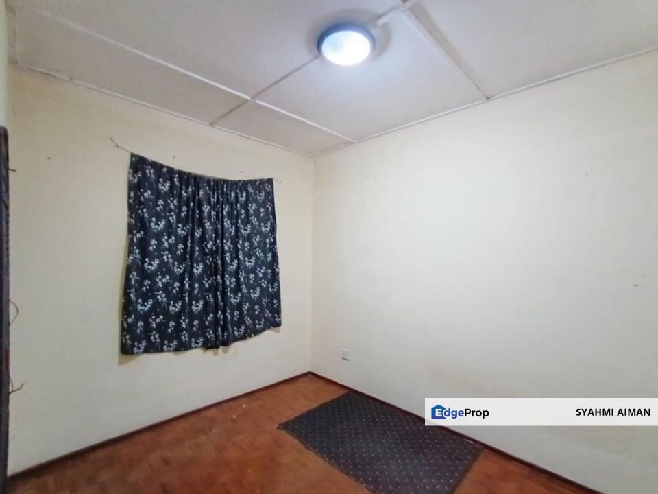 Bukit Beruntung, Rawang Selangor, Endlot Apartment Anggerik For Sale, Selangor, Rawang