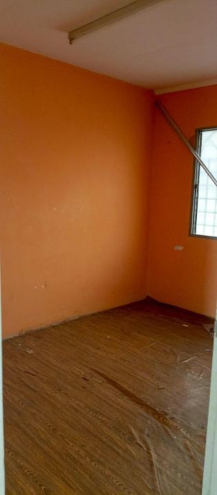 Bukit Beruntung, Rawang Selangor, Block E Floor 3 Apartment Kenanga For Sale, Selangor, Rawang