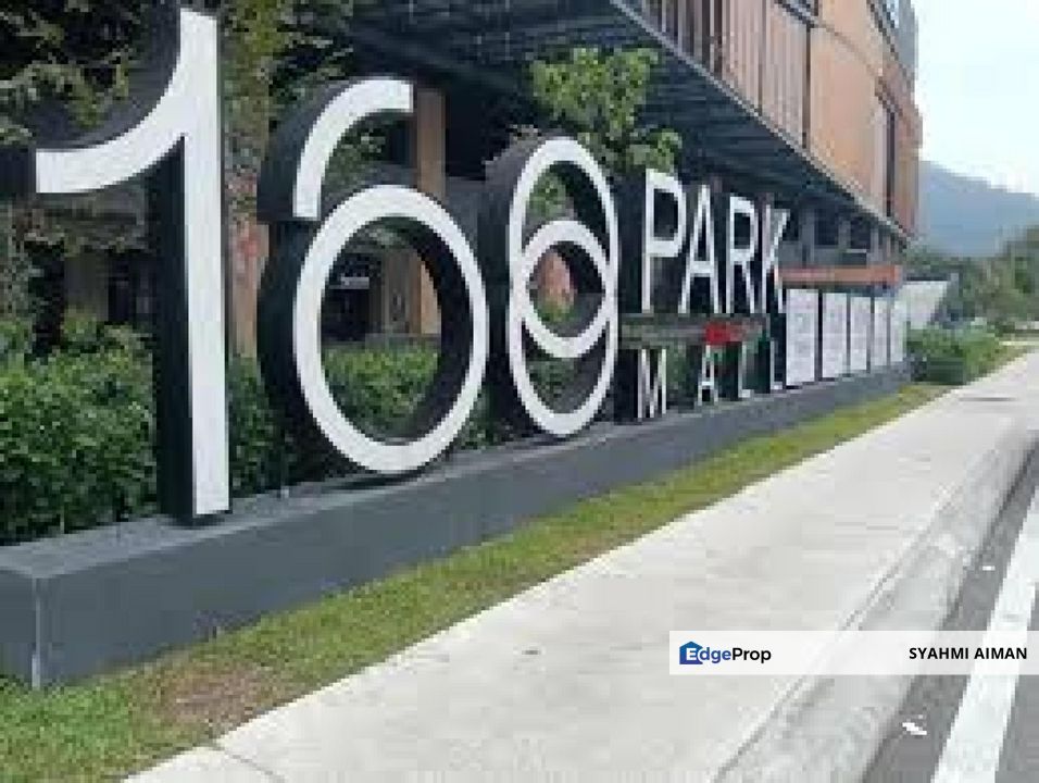 Jalan Kuching, Batu Caves Selangor, 168 Park Residence For Rent, Fully Furnished, Selangor, Batu Caves 