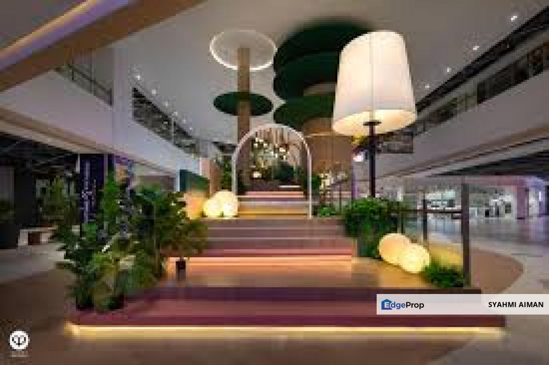 Jalan Kuching, Batu Caves Selangor, 168 Park Residence For Rent, Fully Furnished, Selangor, Batu Caves 