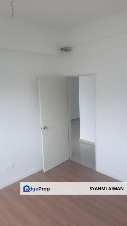 Jalan Kuching, Batu Caves Selangor, 168 Park Residence For Rent, Partially Furnished, Selangor, Batu Caves 